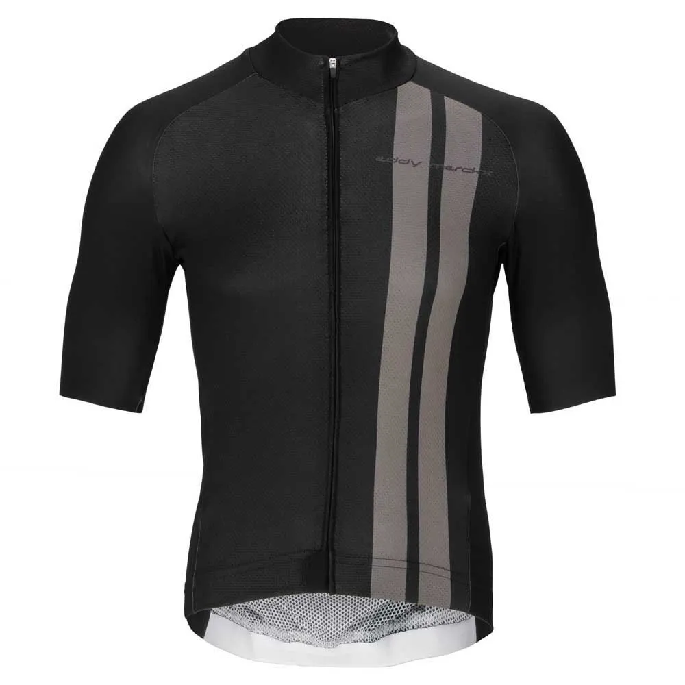 Eddy Merckx Sisemcemc008 Kortarmet T-skjorte
