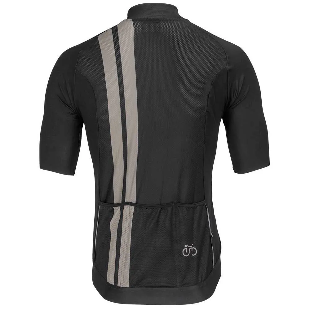 Eddy Merckx Sisemcemc008 Kortarmet T-skjorte