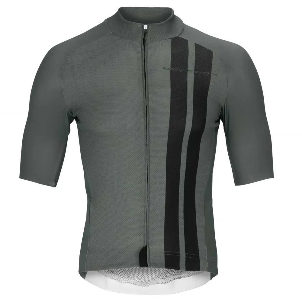 Eddy Merckx Sisemcemc015 Kortarmet T-skjorte