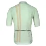 Eddy Merckx Sisemcemc023 Kortarmet T-skjorte, Mint / beige, S