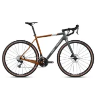 Eddy Merckx Strasbourg C Grx800 2024 Grussykkel