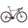 Eddy Merckx Strasbourg C Grx800 2024 Grussykkel, Dove grey / molteni brown / white, Gravel sykkel