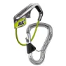 Edelrid 2. Juli Sikringssett Skuddsikker, Eco, One Size