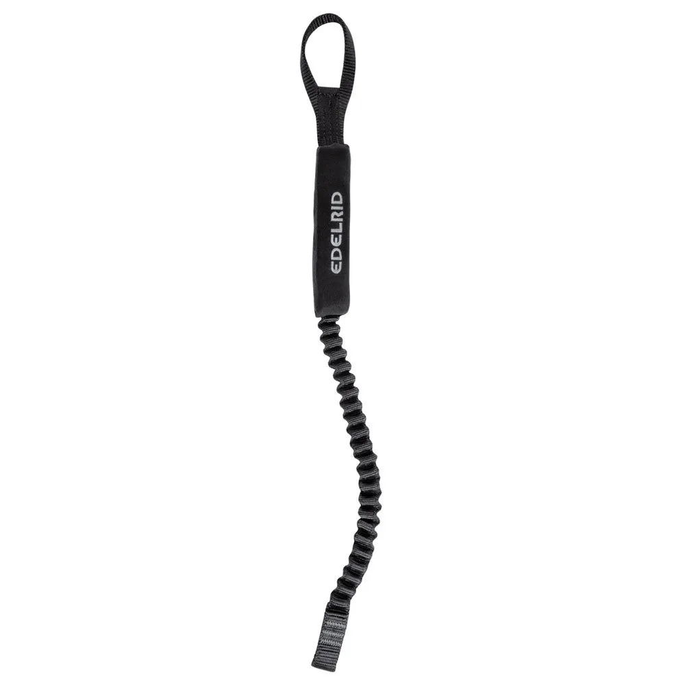 Edelrid Absorber Sling Lanyards Og Energiabsorbenter, Night