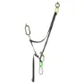 Edelrid Adjustable Belay Station Snorcape, Night, 110cm