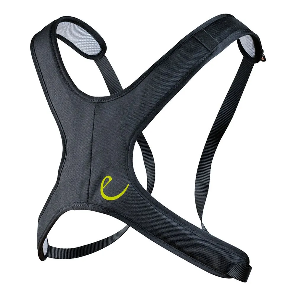 Edelrid Agent Night Sele