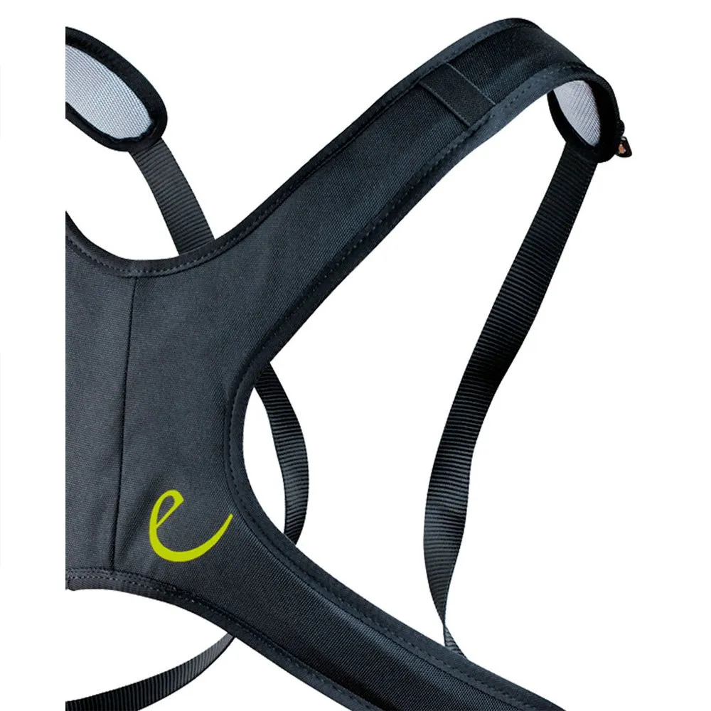 Edelrid Agent Night Sele