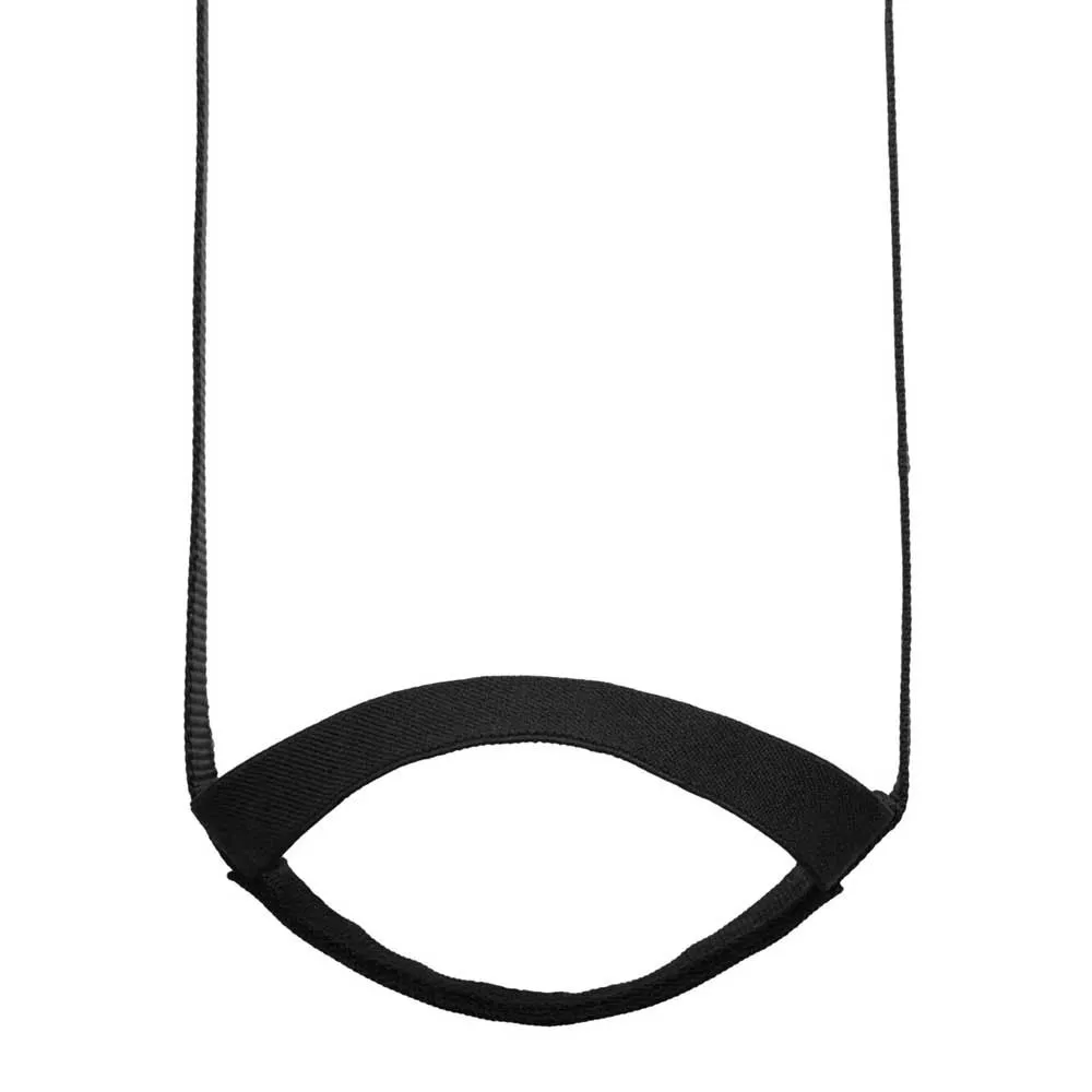 Edelrid Aid Climber Ii Sikringsbrems, Night, One Size Edelrid Aid Climber Ii Sikringsbrems, Night, One Size