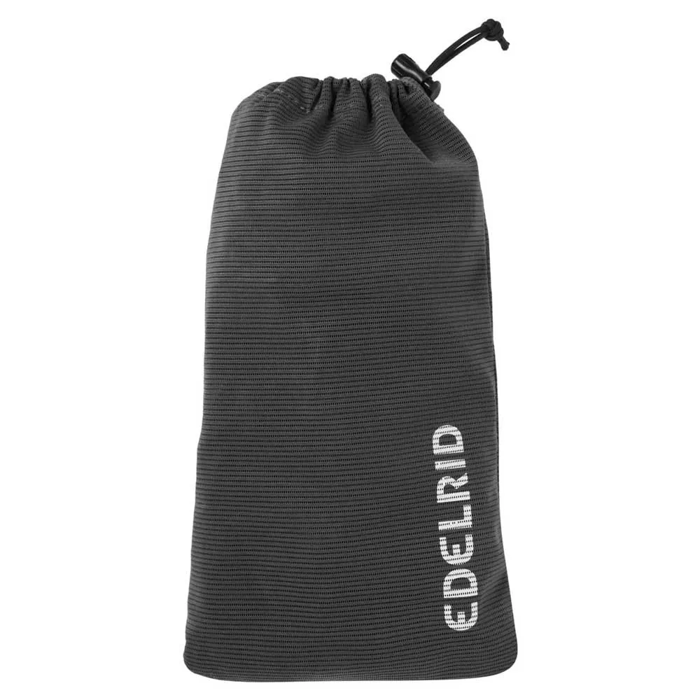 Edelrid Aid Climber Ii Sikringsbrems, Night, One Size Edelrid Aid Climber Ii Sikringsbrems, Night, One Size