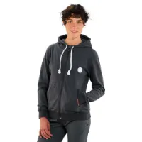 Edelrid Bege Hettegenser Edelrid Bege Hettegenser