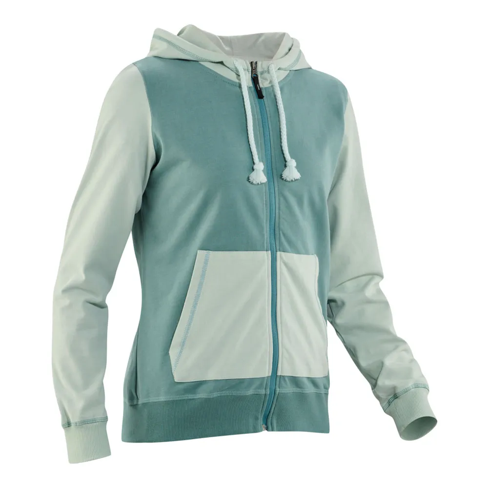 Edelrid Bege Hettegenser