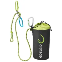 Edelrid Belay Ii Lanyards Og Energiabsorbenter Edelrid Belay Ii Lanyards Og Energiabsorbenter