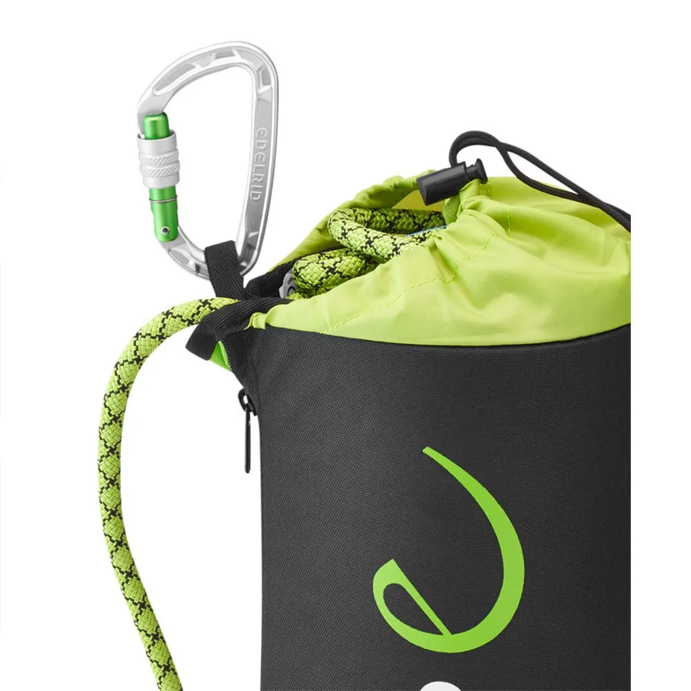 Edelrid Belay Ii Lanyards Og Energiabsorbenter Edelrid Belay Ii Lanyards Og Energiabsorbenter