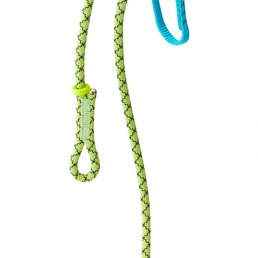 Edelrid Belay Ii Lanyards Og Energiabsorbenter Edelrid Belay Ii Lanyards Og Energiabsorbenter
