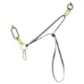 Edelrid Belay Station 12mm Slynge, Night, 110cm