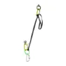 Edelrid Belay Station 12mm Slynge, Night, 110cm