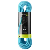 Edelrid Boa 9.8 Mm+liner Tau