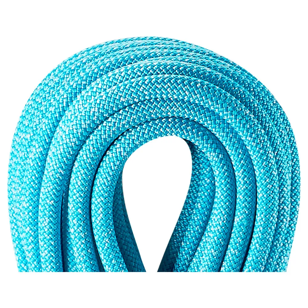 Edelrid Boa 9.8 Mm+liner Tau Edelrid Boa 9.8 Mm+liner Tau