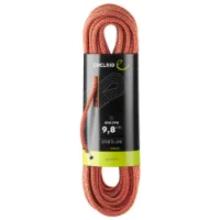 Edelrid Boa Gym 9.8 Mm Tau