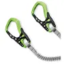 Edelrid Cable Comfort Vi Lanyards Og Energiabsorbenter, Oasis