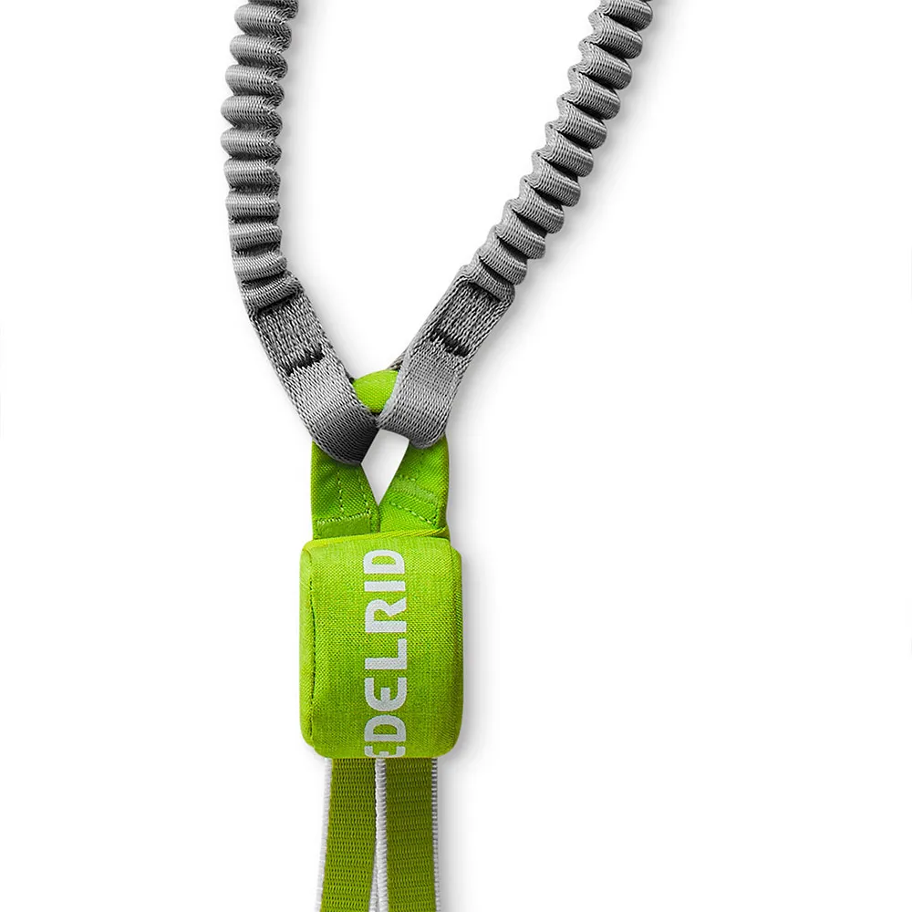 Edelrid Cable Kit Vi Lanyards Og Energiabsorbenter, Oasis