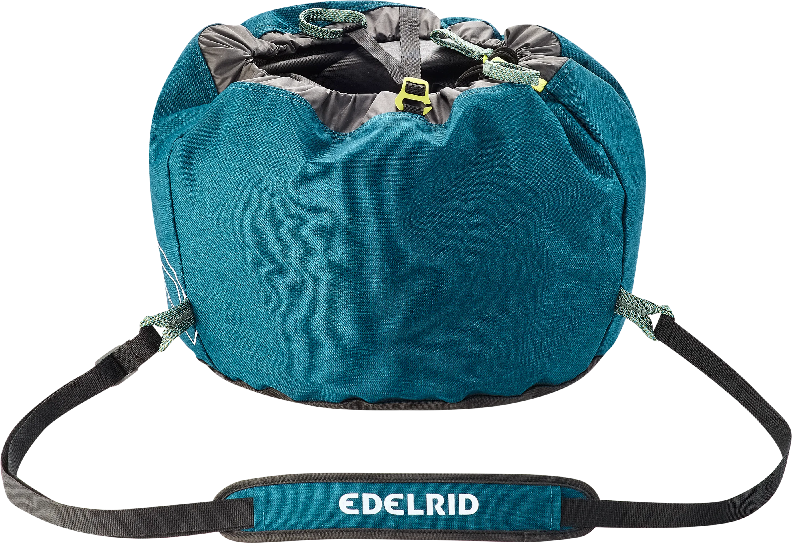 Edelrid Caddy, Deepblue, One Size
