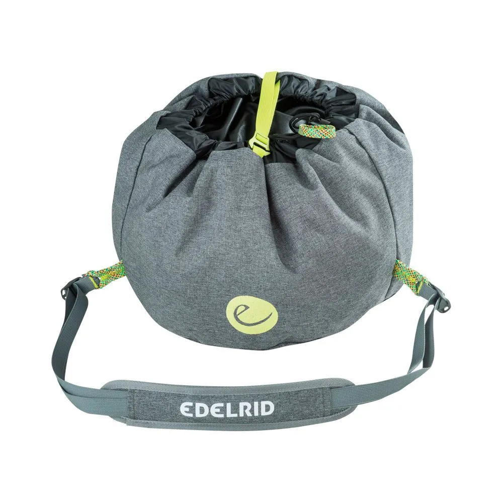 Edelrid Caddy Ii Veske, Slate, One Size Edelrid Caddy Ii Veske, Slate, One Size
