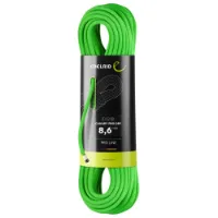 Edelrid Canary Pro Dry 8.6 Mm Tau Edelrid Canary Pro Dry 8.6 Mm Tau