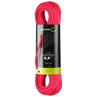 Edelrid Canary Pro Dry 8.8 Mm Tau Edelrid Canary Pro Dry 8.8 Mm Tau