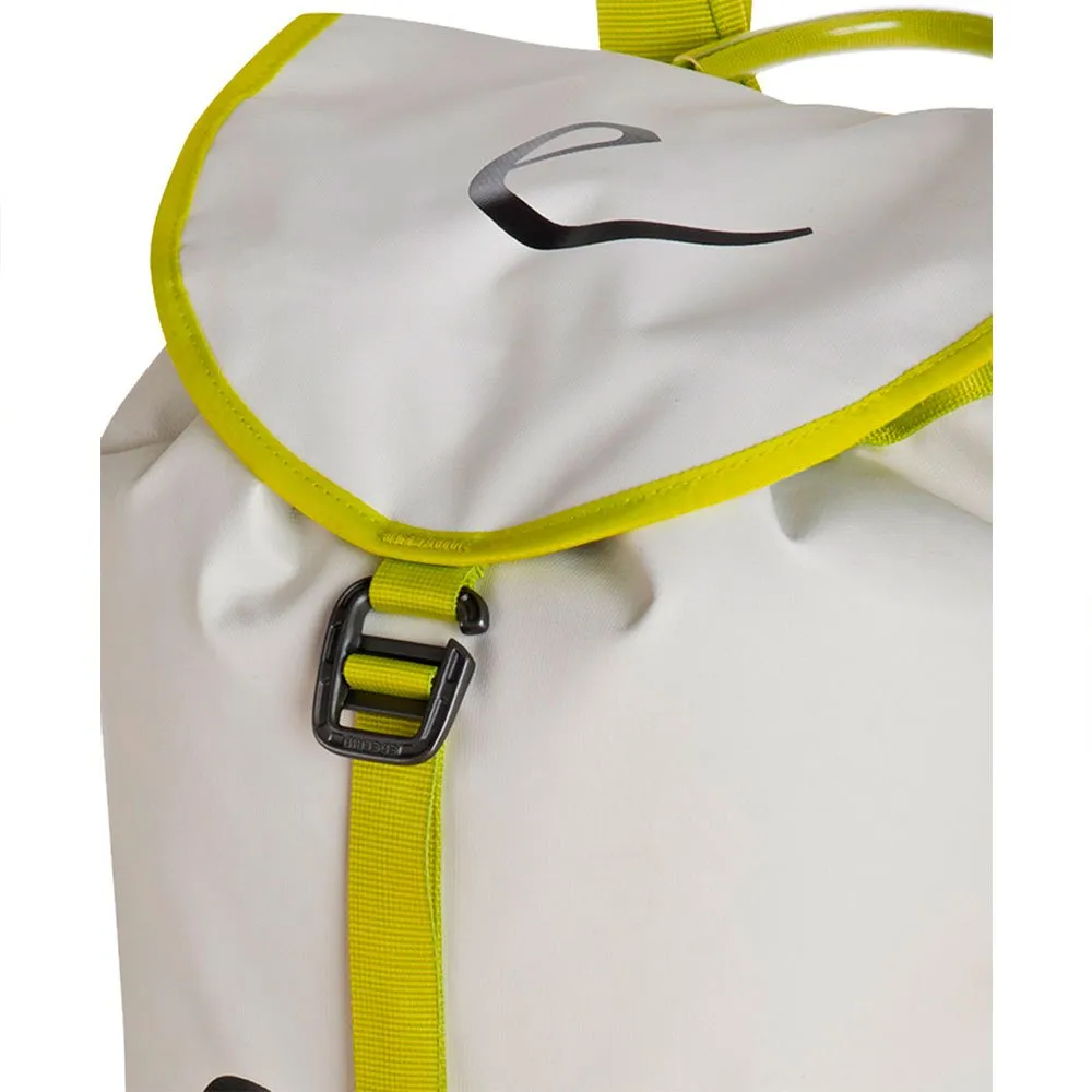 Edelrid Canyoneer 45l Ryggsekk, Snow / oasis Edelrid Canyoneer 45l Ryggsekk, Snow / oasis