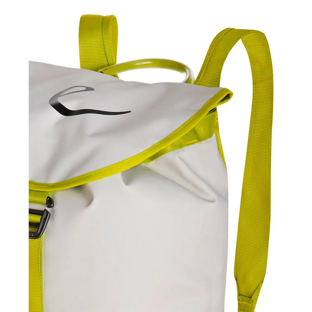 Edelrid Canyoneer 45l Ryggsekk, Snow / oasis Edelrid Canyoneer 45l Ryggsekk, Snow / oasis