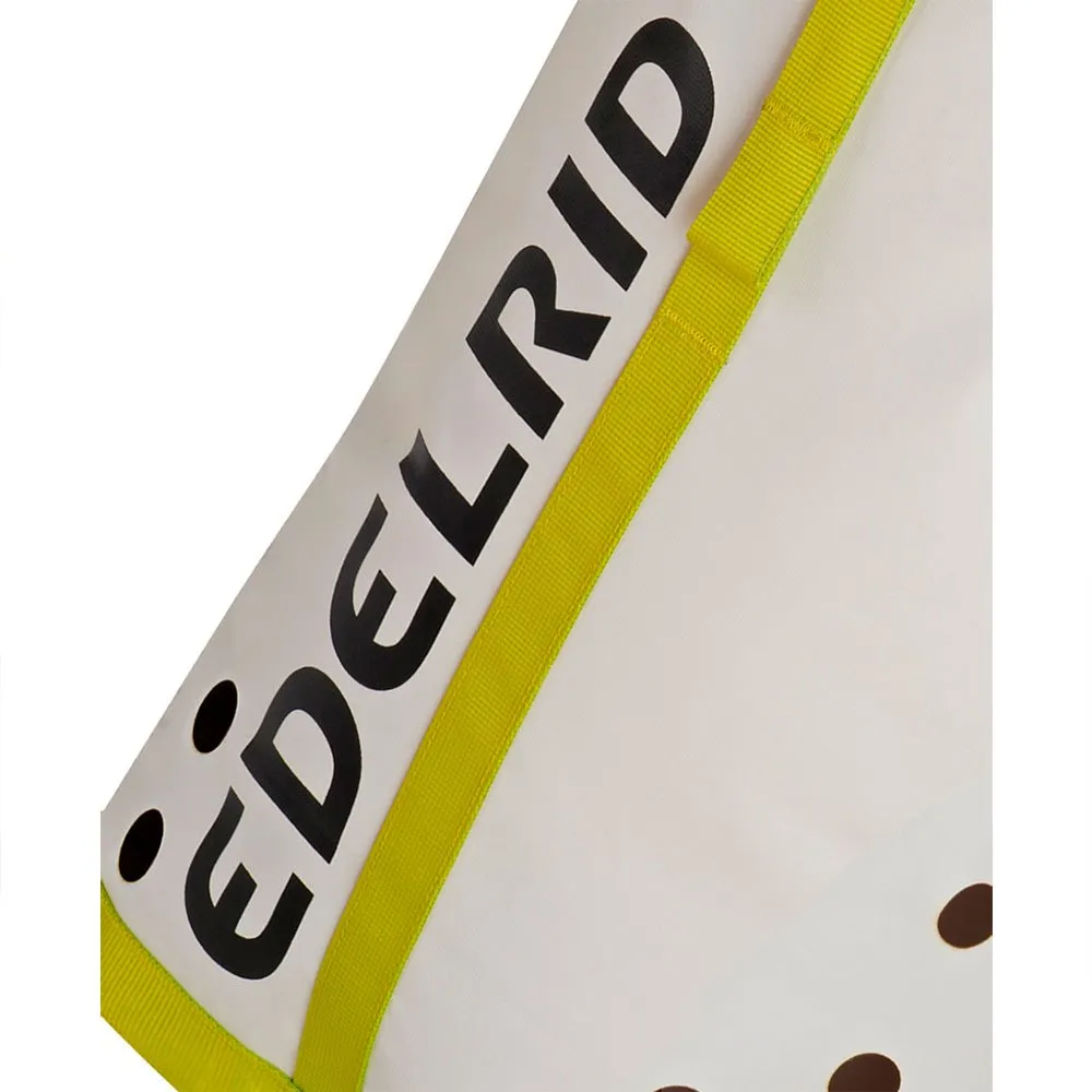 Edelrid Canyoneer 45l Ryggsekk, Snow / oasis Edelrid Canyoneer 45l Ryggsekk, Snow / oasis