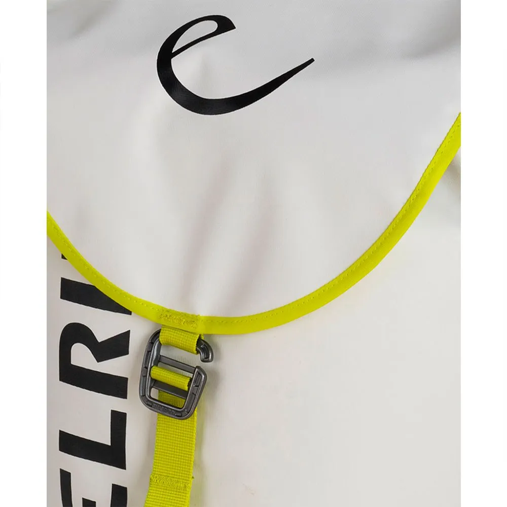 Edelrid Canyoneer Guide 50l Ryggsekk, Snow / oasis