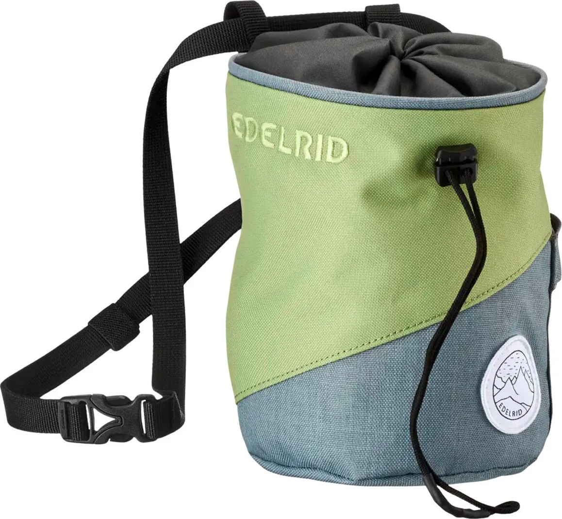 Edelrid Chalk Bag Monoblock