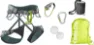 Edelrid Climbing Package, Assorted colours, L/XL