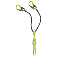 Edelrid Comfort Tri Lanyards Og Energiabsorbenter Edelrid Comfort Tri Lanyards Og Energiabsorbenter