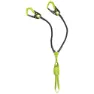 Edelrid Comfort Tri Lanyards Og Energiabsorbenter, Night-oasis