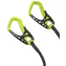 Edelrid Comfort Tri Lanyards Og Energiabsorbenter, Night-oasis