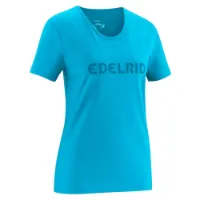 Edelrid Corporate Ii Kortarmet T-skjorte