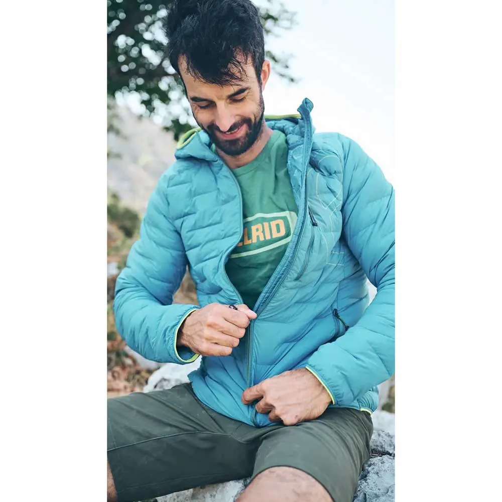 Edelrid Dolo Dunjakke