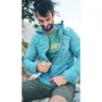 Edelrid Dolo Dunjakke