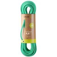 Edelrid Eagle Lite Eco Dry 9.5 Mm Tau Edelrid Eagle Lite Eco Dry 9.5 Mm Tau