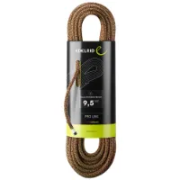 Edelrid Eagle Lite Protect Pro Dry 9.5 Mm Tau