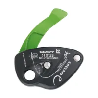Edelrid Eddy Night Sikringsbrems Edelrid Eddy Night Sikringsbrems