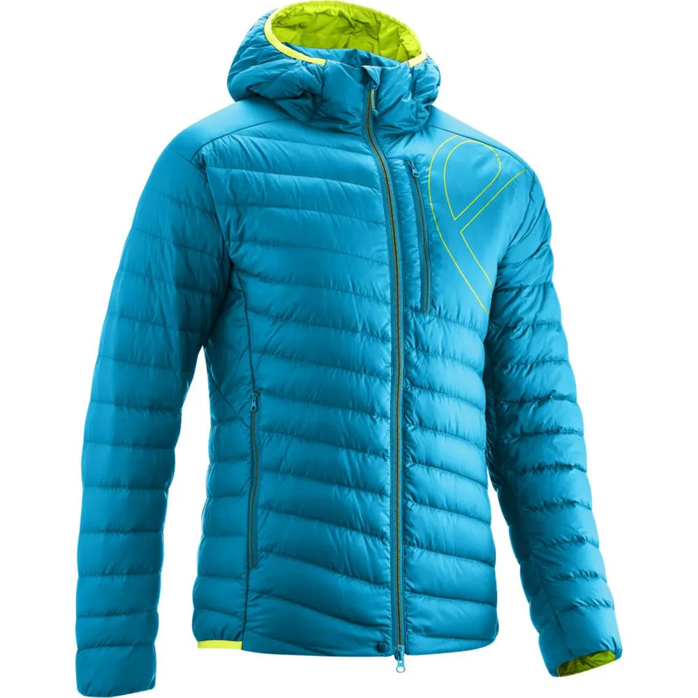 Edelrid Eldo Jakke