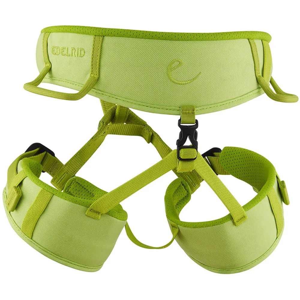 Edelrid Finn Iii Sele