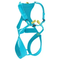 Edelrid Fraggle Iii Komplett Sele