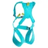 Edelrid Fraggle Iii Komplett Sele