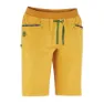 Edelrid Glory Ii Shorts Refurbished, Golden yellow