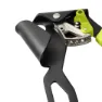 Edelrid Hand Cruiser Høyre Oppstiger, Night, One Size